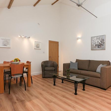Strawberry Line, Apartment 2 Wells Exteriör bild