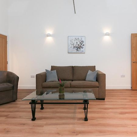 Strawberry Line, Apartment 2 Wells Exteriör bild