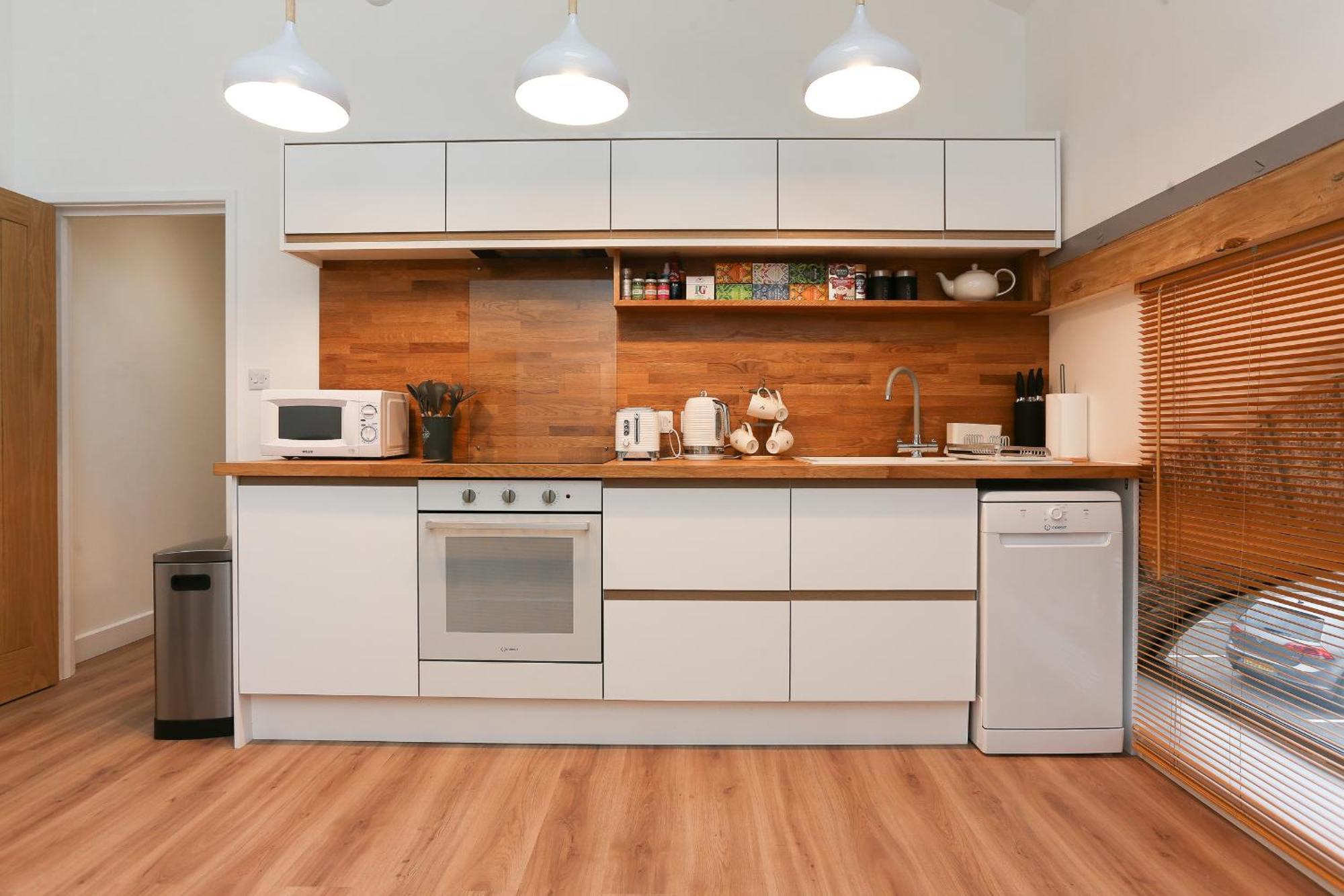 Strawberry Line, Apartment 2 Wells Exteriör bild